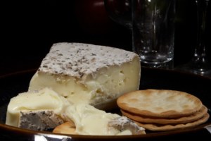 גבינת ברי גבינה צרפתית רכה