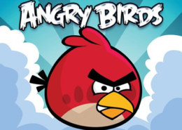 Angry Birds להורדה